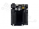 ESP32 expansion board voor 30-pins boards